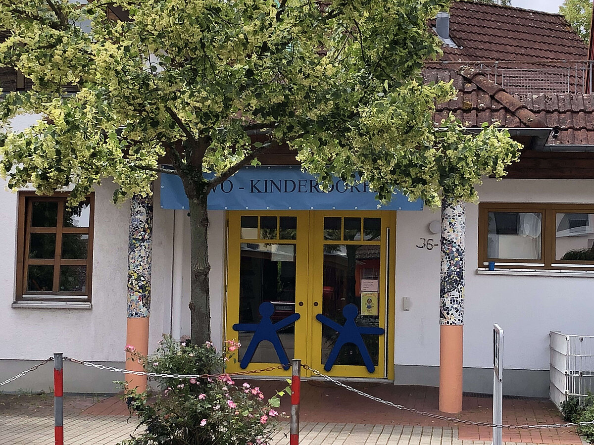 Zum AWO-Kinderdörfel bitte anklicken
