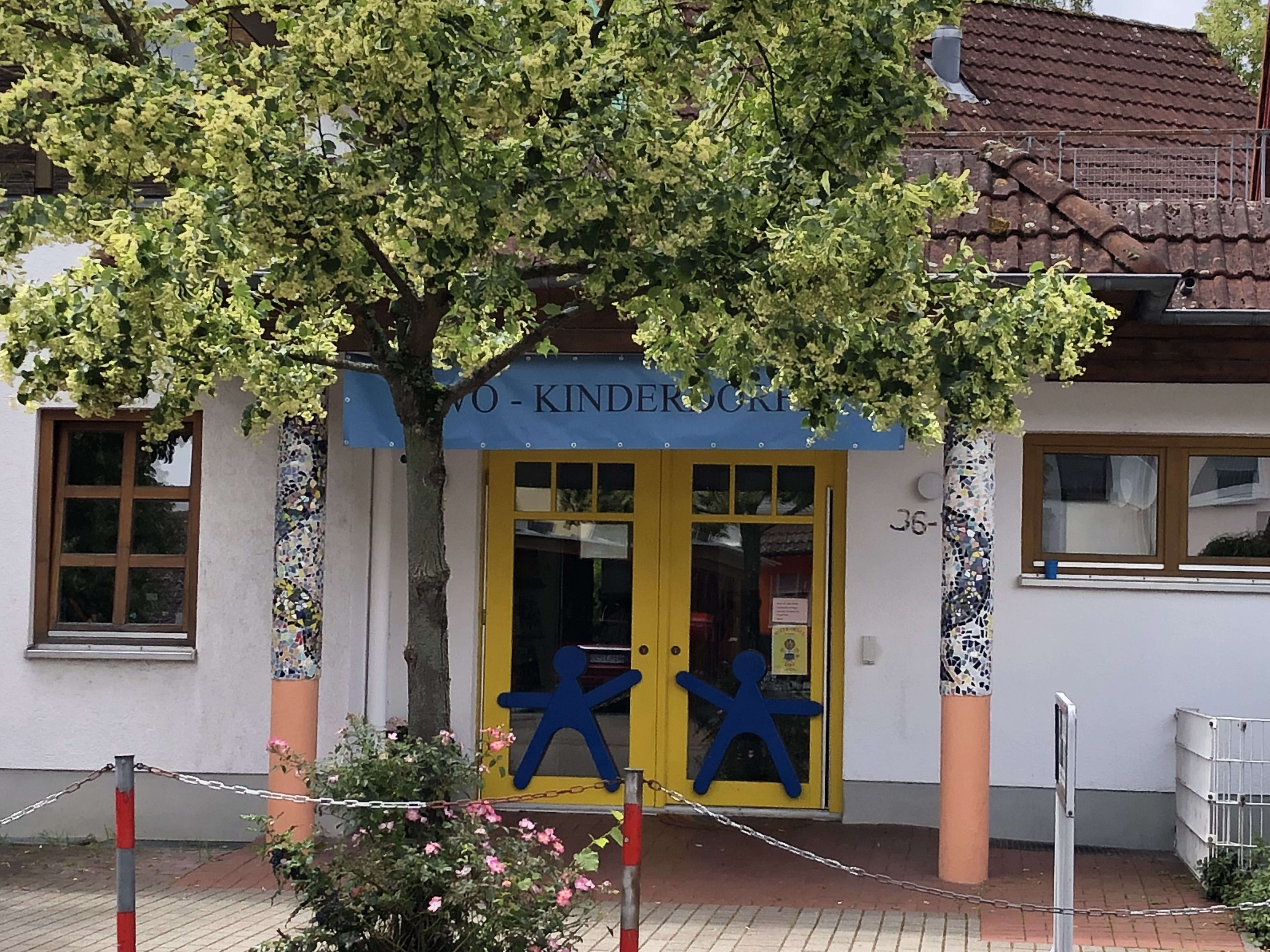 Zum AWO-Kinderdörfel bitte anklicken